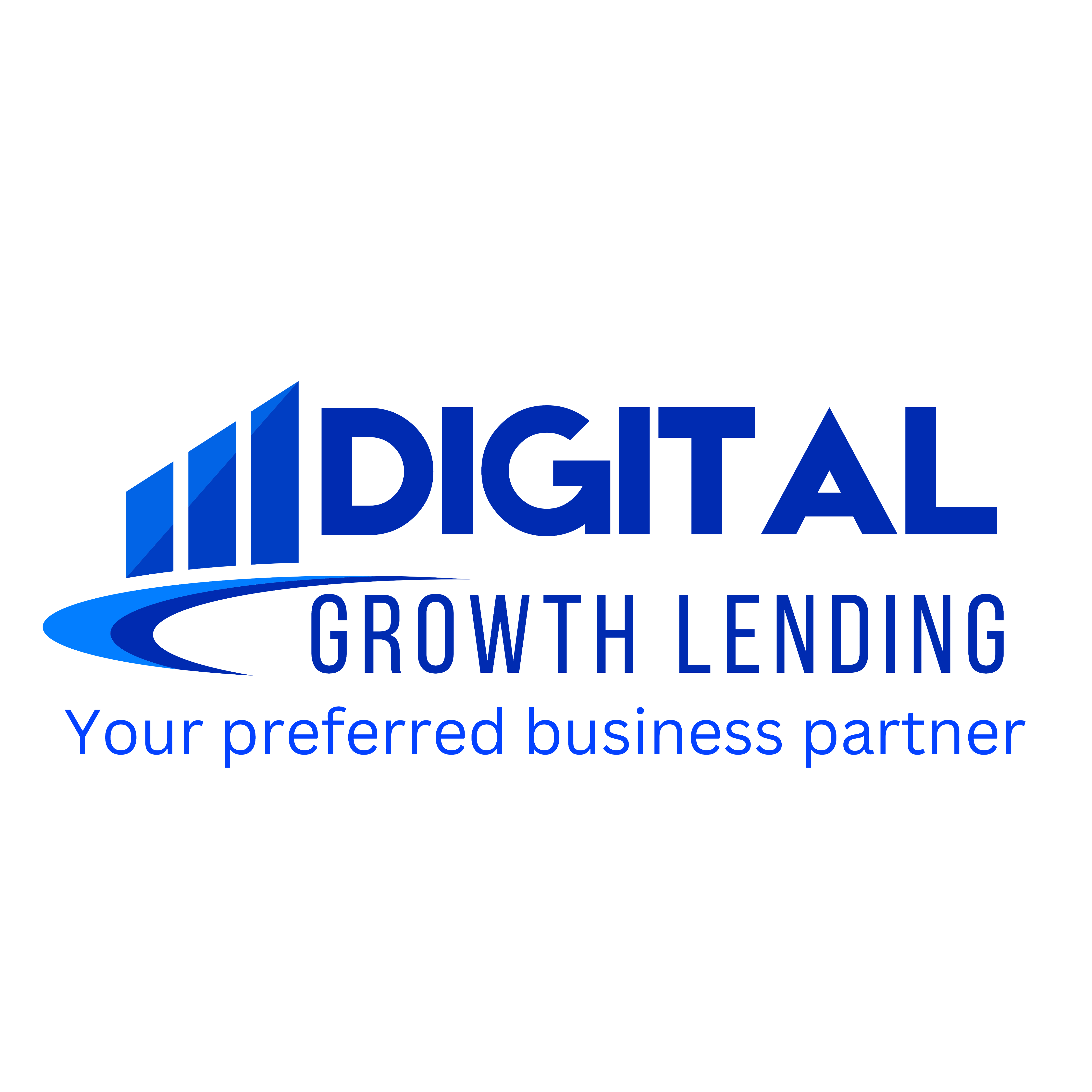 Digital growth lending